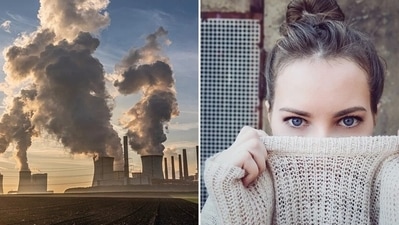 Higher levels of air pollution in general can lead to eye conditions like conjunctivitis, eye irritation or dry eye. (Pixabay) Higher levels of air pollution in general can lead to eye conditions like conjunctivitis, eye irritation or dry eye. (Pixabay)
