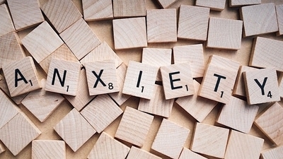 Exercise helps reduce symptoms of anxiety. (Pixabay) Exercise helps reduce symptoms of anxiety. (Pixabay)