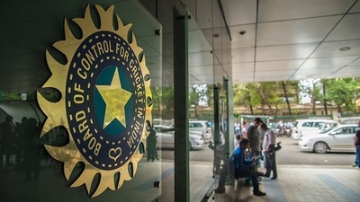 The BCCI headquarters in Mumbai. (Getty) The BCCI headquarters in Mumbai. (Getty)