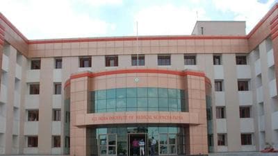 The executive directors will head the institution and their administrative powers will remain the same as of the present director (HT Photo) The executive directors will head the institution and their administrative powers will remain the same as of the present director (HT Photo)