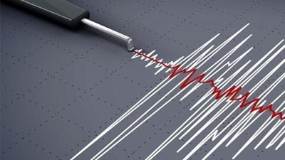 A major earthquake hit Indonesia's eastern province of Papua Barat. (Representative image)
