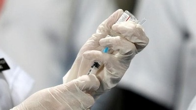 The district administration has taken the step after the vaccination figures in the region were found to be low, collector Sunil Chavan said. (Reuters file photo) The district administration has taken the step after the vaccination figures in the region were found to be low, collector Sunil Chavan said. (Reuters file photo)