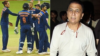 Sunil Gavaskar was a bit surprised with the India bowler's omission. (Getty Images) Sunil Gavaskar was a bit surprised with the India bowler's omission. (Getty Images)