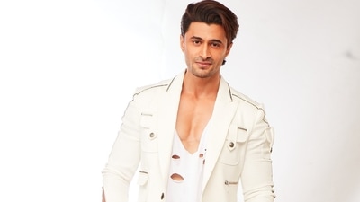 Ieshaan Sehgal in an interview with Hindustan Times. (Colors) Ieshaan Sehgal in an interview with Hindustan Times. (Colors)