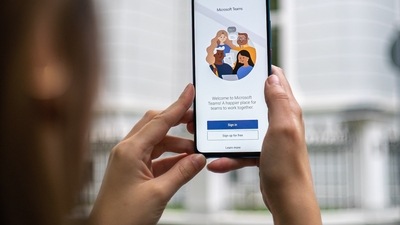 Facebook's work app Workplace to integrate with Microsoft Teams: Report (Representational image)