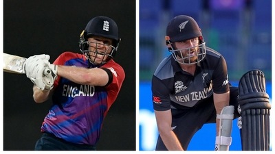 ENG vs NZ t20 semi final match today live telecast when and where to watch