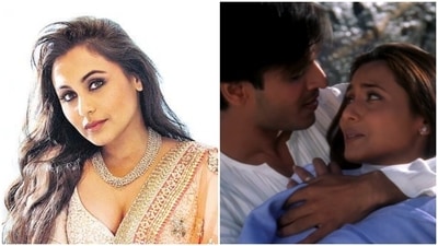 Rani Mukerji had revealed Yash Chopra's reaction when she refused to do Saathiya. Rani Mukerji had revealed Yash Chopra's reaction when she refused to do Saathiya.
