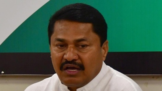 Maharashtra Congress chief Nana Patole. (HT_PRINT)