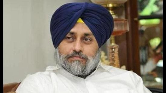 Sukhbir said the SAD-BSP alliance government would establish a Purvanchal Welfare Board to focus on the welfare of people of the area who have settled in Punjab.