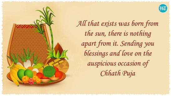 Happy Chhath Puja Happy Chhath Puja