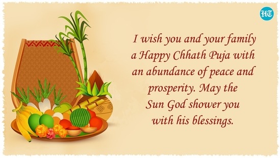 Happy Chhath Puja Happy Chhath Puja