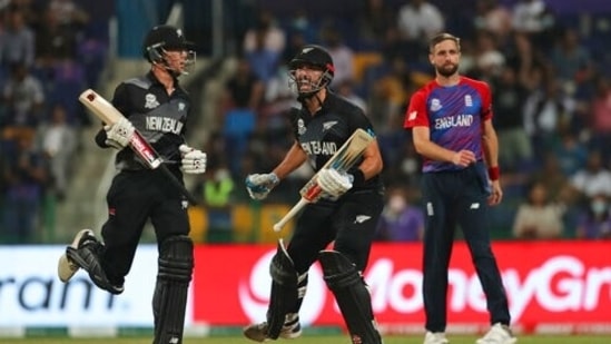 ENG vs NZ Semi Final Highlights, T20 WORLD CUP 2021: England Vs New Zealand T20.