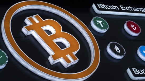 It is unclear if La Haus is the first so-called proptech to accept Bitcoin(Bloomberg) It is unclear if La Haus is the first so-called proptech to accept Bitcoin(Bloomberg)