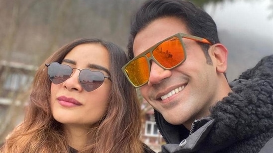 Patralekhaa and Rajkummar Rao have been dating for more than 10 years.