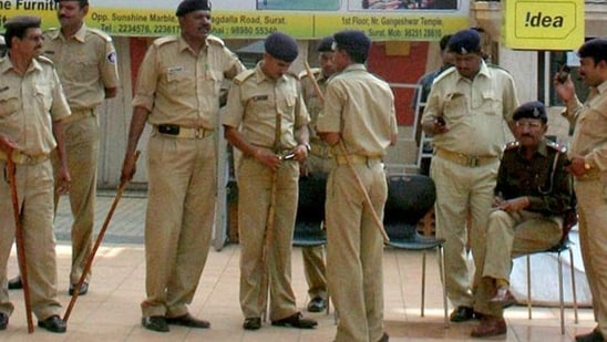 Raj Police Constable Recruitment 2021: Registration for 4438 posts begins today