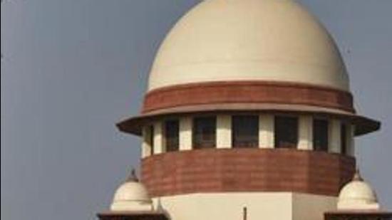 The SC bench underscored that tribunals were created to ease the life of the common man. The SC bench underscored that tribunals were created to ease the life of the common man.