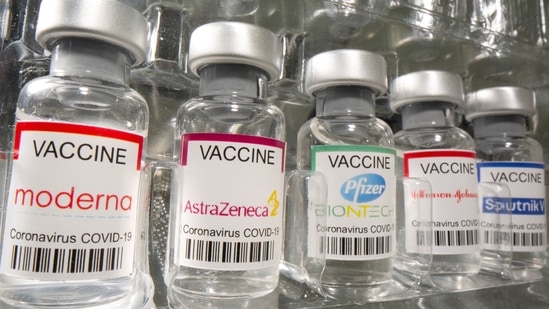 The low vaccination rate has been blamed for the main reason of the climbing Covid-19 cases and deaths in Croatia.(Reuters/Representative Photo)