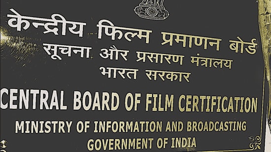 NCPCR chairperson Priyank Kanoongo sought CBFC’s confirmation that the movies have been certified and also sought the category of certification. (Getty Images/Representative use)