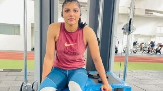 Wrestler Nisha Dahiya issued a video on Instagram and said the news that she and her brother has been shot dead is fake.&nbsp;