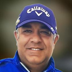 Harmeet Singh Kahlon (HT Photo) Harmeet Singh Kahlon (HT Photo)
