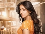 Mahima Makwana is all set to debut with Salman Khan's Antim. Mahima Makwana is all set to debut with Salman Khan's Antim.