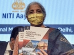 The National Monetisation Pipeline is a central government plan to raise as much as $81 billion by leasing out state-owned infrastructure assets over the next four years. (File Photo / PTI) The National Monetisation Pipeline is a central government plan to raise as much as $81 billion by leasing out state-owned infrastructure assets over the next four years. (File Photo / PTI)