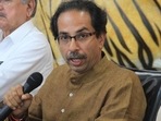 Maharashtra chief minister Uddhav Thackeray (File Photo / HT) Maharashtra chief minister Uddhav Thackeray (File Photo / HT)