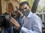 Sameer Wankhede’s kin also told the former union minister that their complaints to police went unheeded