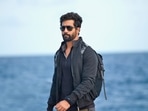 Vicky Kaushal to appear on Disney+ adventure show Into The Wild With Bear Grylls.