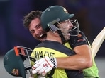 PAK vs AUS Semi Final 2 highlights, T20 WORLD CUP 2021: Pakistan vs Australia T20.(AP) PAK vs AUS Semi Final 2 highlights, T20 WORLD CUP 2021: Pakistan vs Australia T20.(AP)