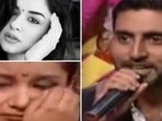 Abhishek Bachchan had once complimented Avneet Kaur. Abhishek Bachchan had once complimented Avneet Kaur.