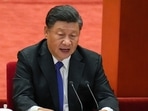 Chinese President Xi Jinping.(AP Photo) Chinese President Xi Jinping.(AP Photo)