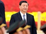 Chinese President Xi Jinping (File image) (REUTERS/Carlos Garcia Rawlins)