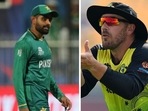 'History won't repeat itself but a new history will be rewritten': Aakash Chopra predicts Pakistan vs Australia T20 World Cup semifinal winner(HT COLLAGE) 'History won't repeat itself but a new history will be rewritten': Aakash Chopra predicts Pakistan vs Australia T20 World Cup semifinal winner(HT COLLAGE)