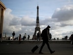 France's health ministry registered as many as 11,883 new Covid-19 cases on Wednesday, the second day in a row that the new case tally has remained over 10,000. (File Photo / REUTERS) France's health ministry registered as many as 11,883 new Covid-19 cases on Wednesday, the second day in a row that the new case tally has remained over 10,000. (File Photo / REUTERS)