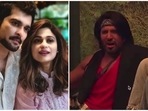 Vishal Kotian poked fun at Raqesh Bapat and Shamita Shetty’s bond. Vishal Kotian poked fun at Raqesh Bapat and Shamita Shetty’s bond.