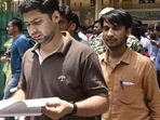 HPSC declares result of exams held on September 14(Arvind Yadav/HT PHOTO) HPSC declares result of exams held on September 14(Arvind Yadav/HT PHOTO)