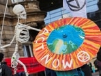 The first tranche of the Intergovernmental Panel on Climate Change’s (IPCC) Sixth Assessment Report is a grim reminder of the make-or-break choices that we need to make in a 1.5°C-breaching climate. The first tranche of the Intergovernmental Panel on Climate Change’s (IPCC) Sixth Assessment Report is a grim reminder of the make-or-break choices that we need to make in a 1.5°C-breaching climate.