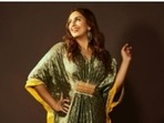 Loved Huma Qureshi’s grey and yellow silk kaftan? Here’s how much it costs Loved Huma Qureshi’s grey and yellow silk kaftan? Here’s how much it costs