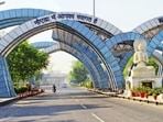 The job fair is being organised by the Noida Authority, the Greater Noida Authority, and the Yamuna Expressway Authority (File Photo / PTI) The job fair is being organised by the Noida Authority, the Greater Noida Authority, and the Yamuna Expressway Authority (File Photo / PTI)