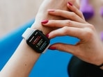 Smartwatches listen to your every command on the go.(Pexels) Smartwatches listen to your every command on the go.(Pexels)