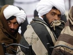 The Taliban regime can no longer afford to be in the shadows. It must come out and govern Afghanistan without directions from Rawalpindi.(Reuters File Photo) The Taliban regime can no longer afford to be in the shadows. It must come out and govern Afghanistan without directions from Rawalpindi.(Reuters File Photo)