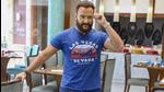 Actor Saif Ali Khan is best known for his web outings, Sacred Games and Tandav. Actor Saif Ali Khan is best known for his web outings, Sacred Games and Tandav.