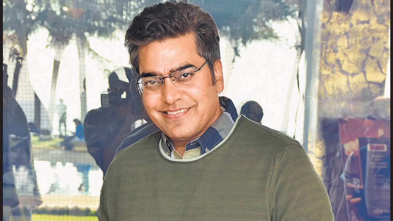 Ashutosh Rana: More than age, edge is important. Today I have a good  balance of josh and hosh | Bollywood - Hindustan Times