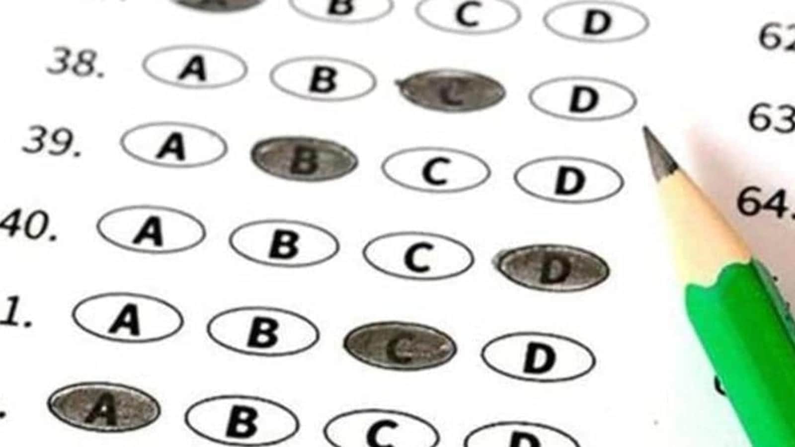 UP JASE 2021 final answer key released, know how to download ...