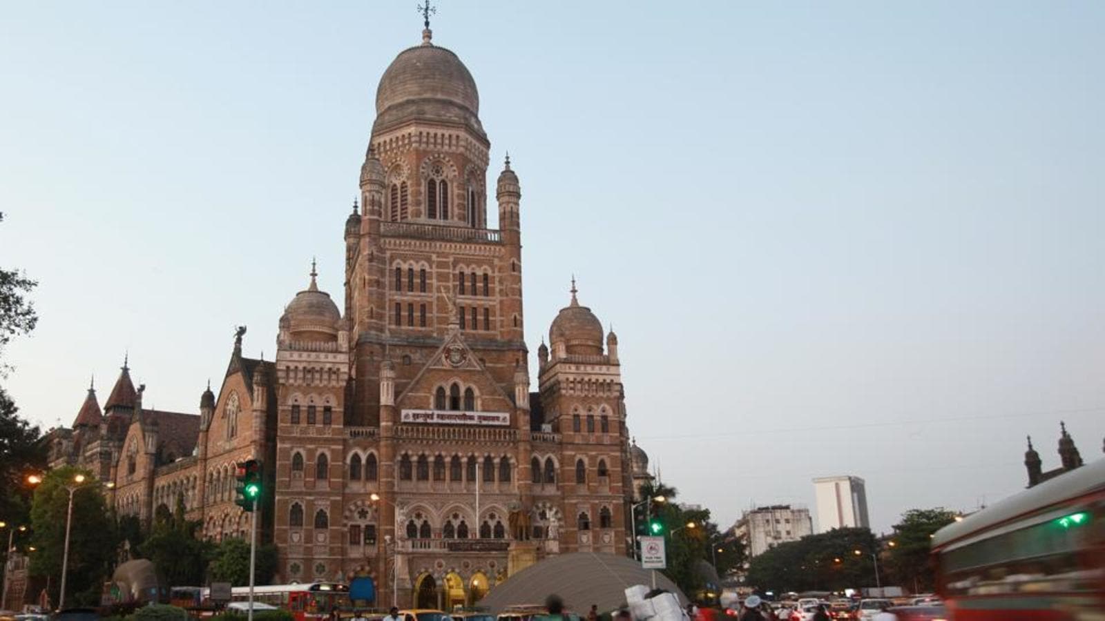 Redrawing Ward Boundaries A Herculean Task Before BMC To Avoid Delay In ...