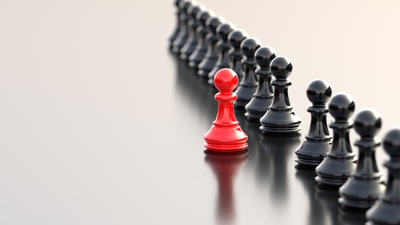 From the Left to Centre to the Right, India’s parties are devising new methods to deal with voter discontent and enable a generational transition. The next test will be UP (Shutterstock)