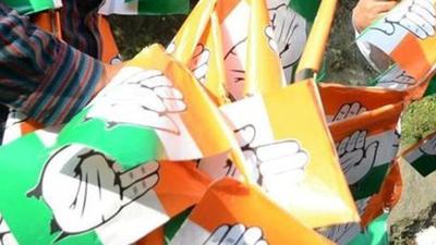 Ahead of the Pune municipal elections 2022, the Congress party has suggested the name of a candidate for planning committee elections of Pune Metropolitan Region Development Authority (PMRDA) which was held on Wednesday. (REPRESENTATIVE PHOTO)