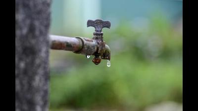 There will be no pumping of water from Kajauli water works Phase I to VI, to water works, Sector 39 Chandigarh due to urgent maintenance works. (AFP)