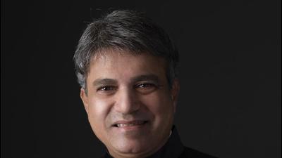 Singer Suresh Wadkar was honoured with the Padma Shri award on Monday in New Delhi Singer Suresh Wadkar was honoured with the Padma Shri award on Monday in New Delhi